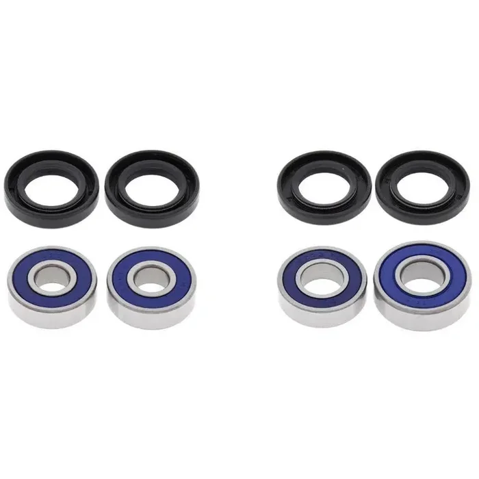 Wheel Front And Rear Bearing Kit for Suzuki 85cc RM85L 2003 – 2015