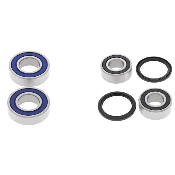 Wheel Front And Rear Bearing Kit for TM 400cc MX 400F 2002 – 2003