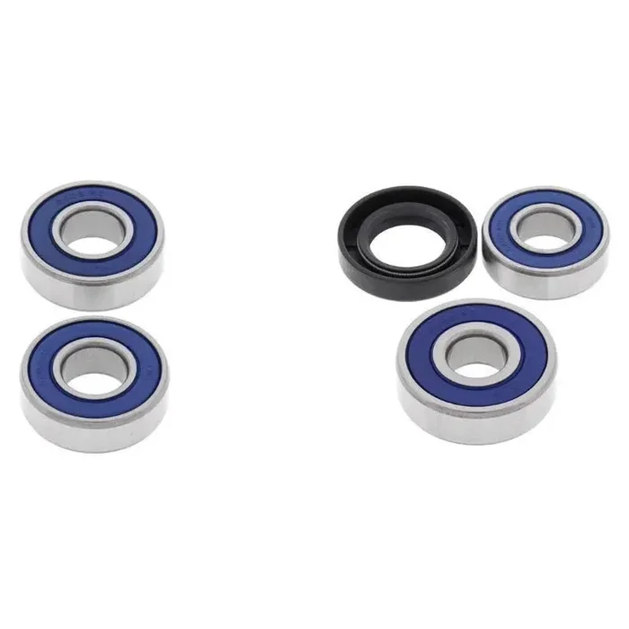 Wheel Front And Rear Bearing Kit for Yamaha 175cc IT175 1980 – 1983