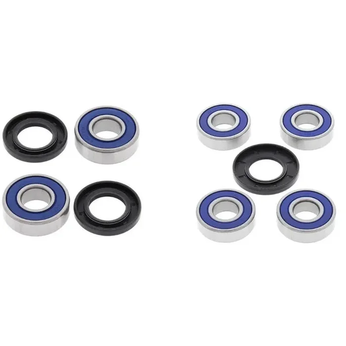 Wheel Front And Rear Bearing Kit for Yamaha 200cc IT200 1984 – 1986