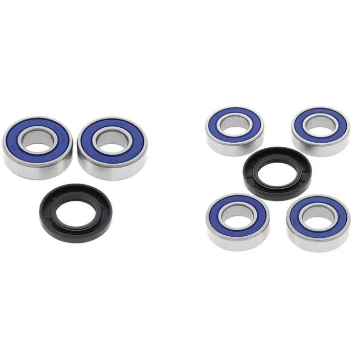 Wheel Front And Rear Bearing Kit for Yamaha 250cc YZ250 1981
