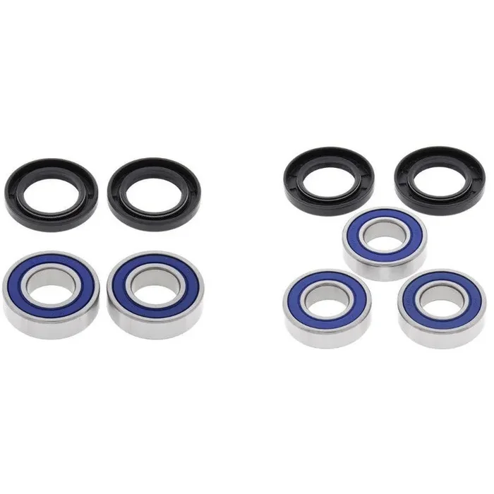 Wheel Front And Rear Bearing Kit for Yamaha 250cc YZ250 1992 – 1995