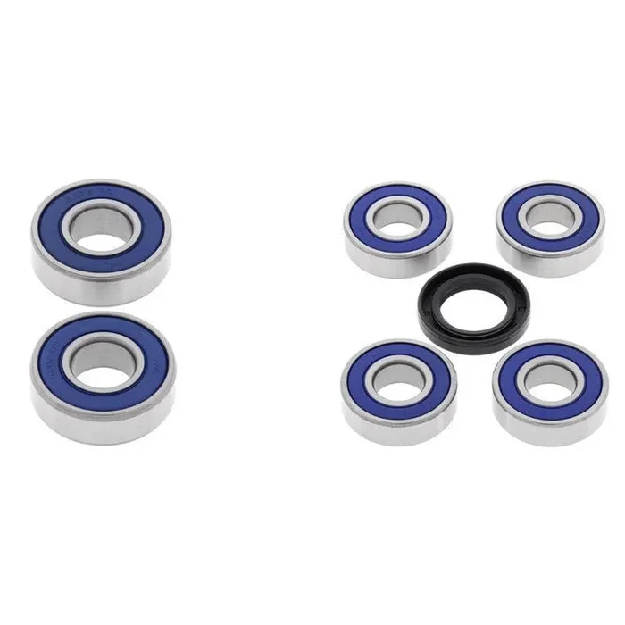 Wheel Front And Rear Bearing Kit for Yamaha 400cc IT400 1976 – 1979