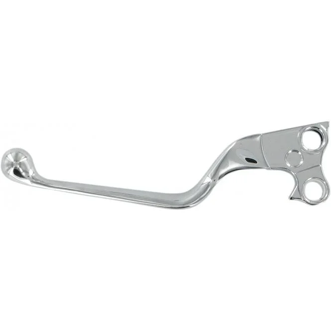Wide Blade Replacement Clutch Lever Touring