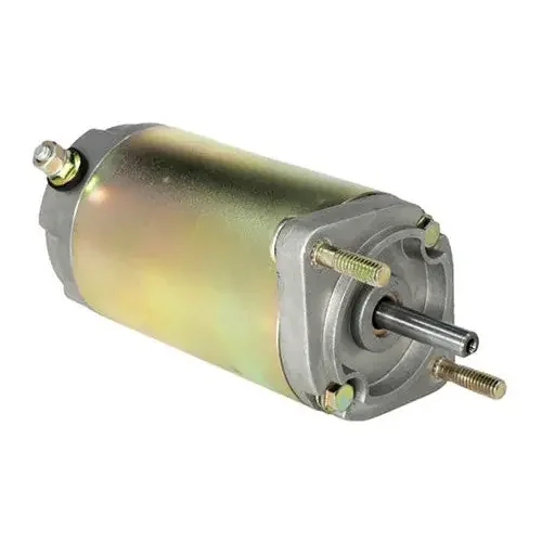 Wild Boar Starter for Snowmobile ARCTIC CAT ZL500 (499cc) 2001-2002
