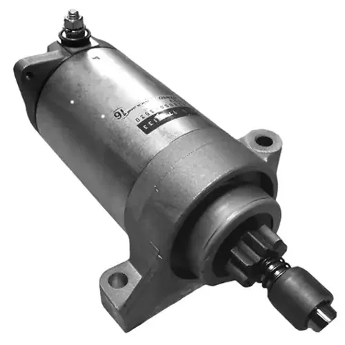 Wild Boar Starter for Snowmobile SKI DOO GRAND TOURING 800 (796cc) 2002