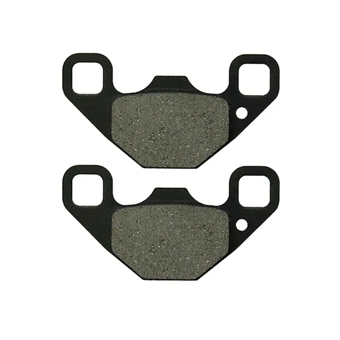 WILDBOAR BRAKE PADS SEMI METAL SPI-SPORT PART Lionparts LPSP1286-A