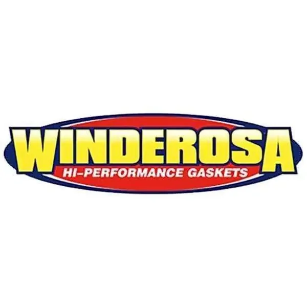 Winderosa – 816240 – Clutch Cover Gasket`