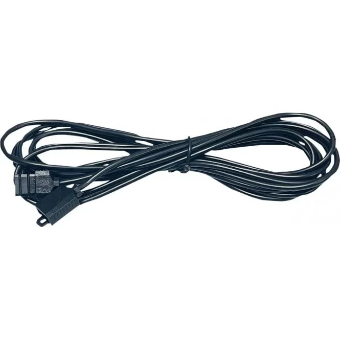 Wire Extensions for Rock Lights