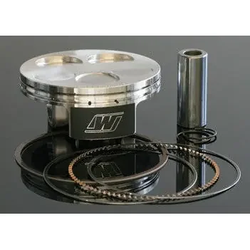 Wiseco Piston Kit 81.00 mm 10.25 1 Honda ATC350X 1985-1989