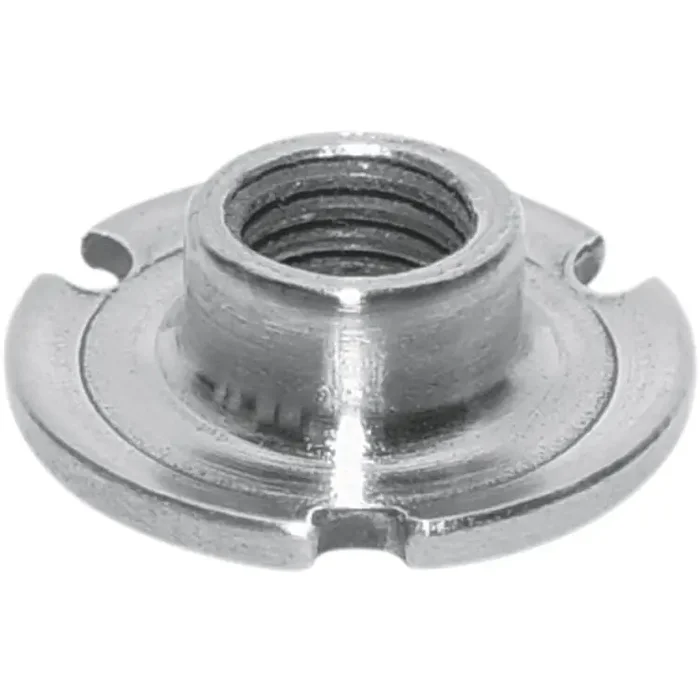 Woodys T-Nuts 15/16″ 48 Pack – ATD-9387