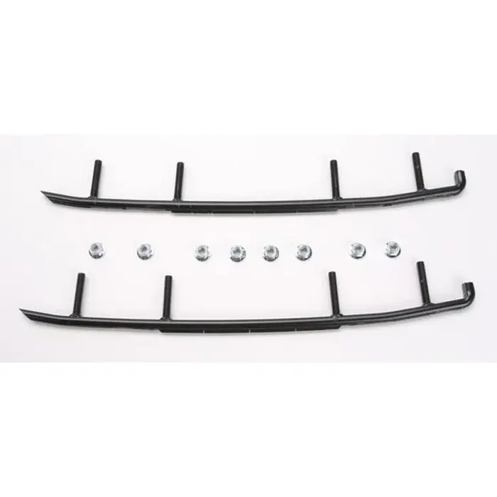 Woodys Trail Blazer Round Bar Runners 6″ – TYV4-6590