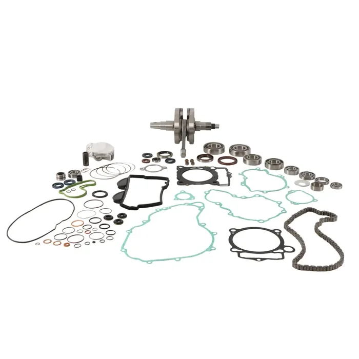 Wrench Rabbit Complete Engine Rebuild Kit For 2014-2015 KTM 250 SX-F