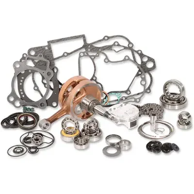 Wrench Rabbit Honda TRX420 Rancher FE ES 4×4 2012-2013 Engine Rebuild Kit