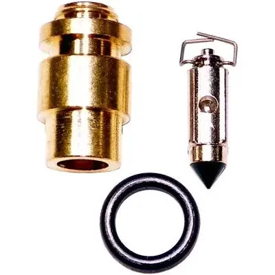 WSM Carburetor Needle & Seat 2.0 Mikuni SBN – 006-361