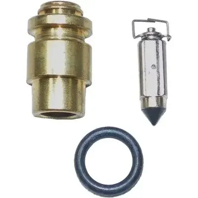 WSM Carburetor Needle & Seat 2.3 Mikuni SBN – 006-362