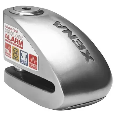 Xena XX-14 Disc-Lock Alarm