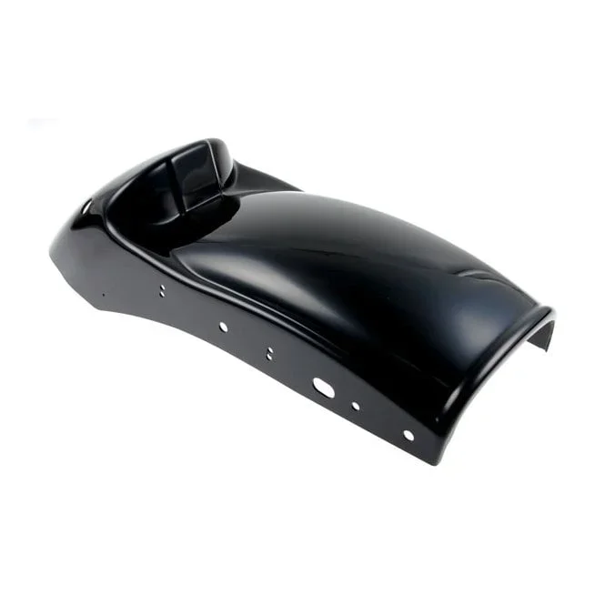 XL ‘Bobber’ Rear Fender. Gloss Black