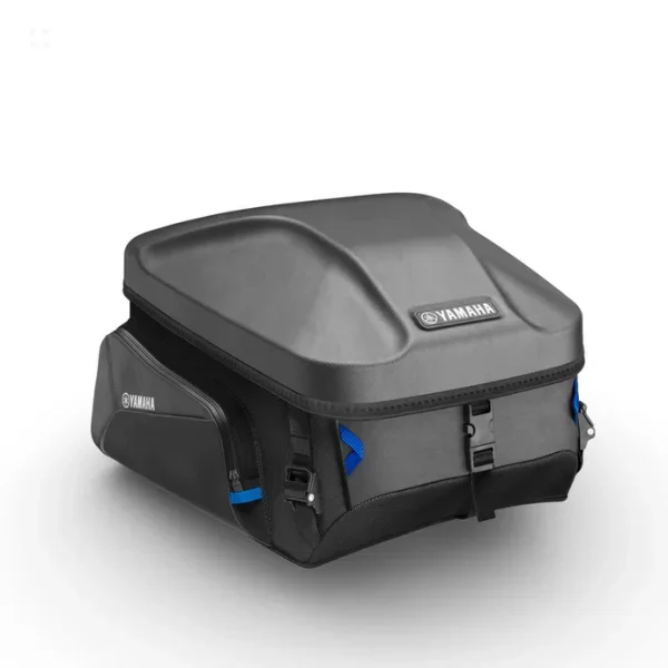 Yamaha Rear-Seat Bag – Tail Bags