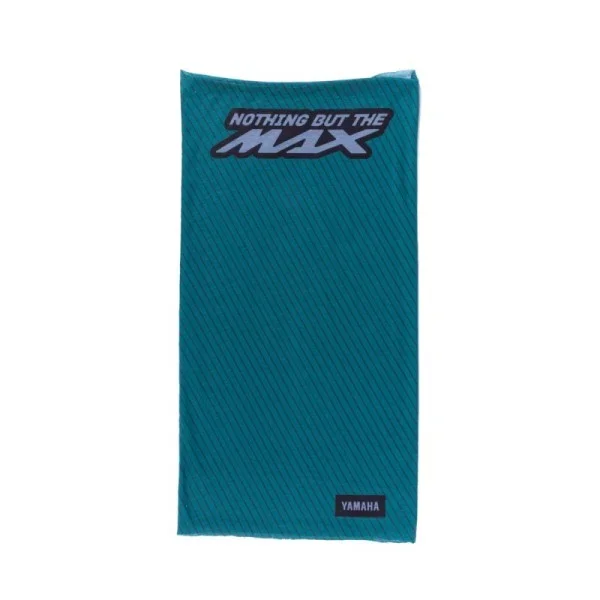 Yamaha T-Max Petrol Neck Tube – Hats & Headwear