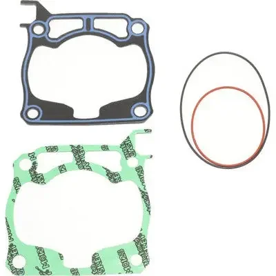 Yamaha YZ 125 05-13 Gasket Top End Race R4856-118 Race Gasket Kit by Athena
