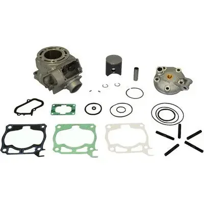 YAMAHA YZ125 2005-2013 ATHENA CYLINDER PISTON KIT YZ 125 P400485100017 99-1290