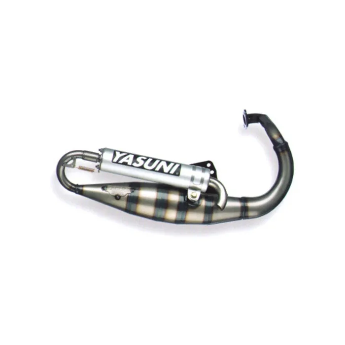 Yasuni r aluminum peugeot vertical