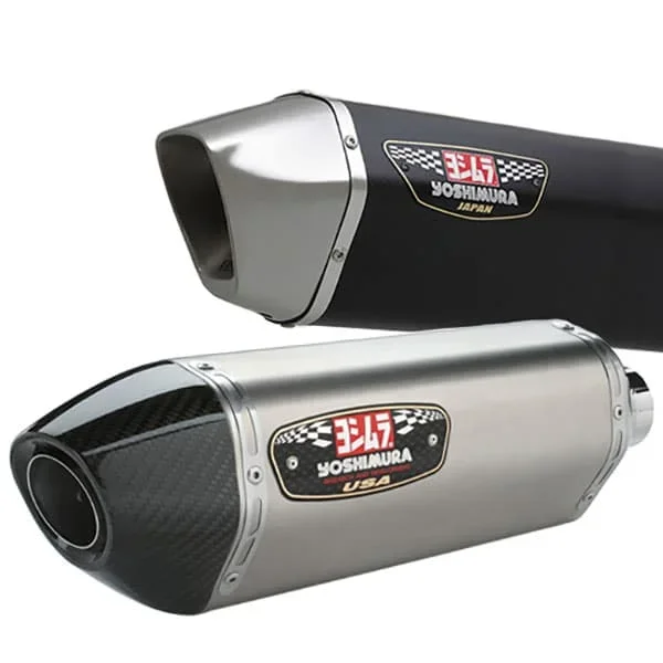 Yoshimura – Kawasaki ZZ-R 1400