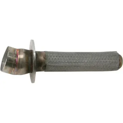 Yoshimura Yamaha YZ250F 01-05 RS-3/TRS Pro/Competition Series Small Spark Arrestor Kit