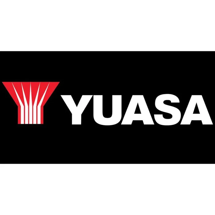 Yuasa 6V and 12V Standard Yumicron Battery – YUAM2273B