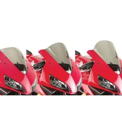 Zero Gravity Honda CBR600RR 03-04 SR Windscreen