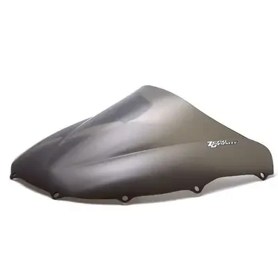 Zero Gravity Kawasaki ZX-7R 96-03 Double Bubble Windscreen