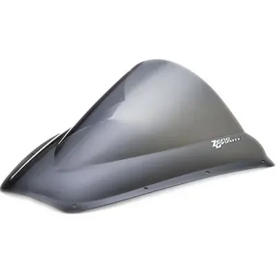Zero Gravity Yamaha YZF-R1 09-14 SR Series Windscreen