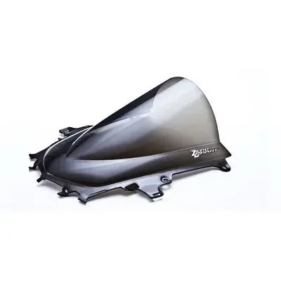 Zero Gravity Yamaha YZF-R1 15-19 Double Bubble Windscreen