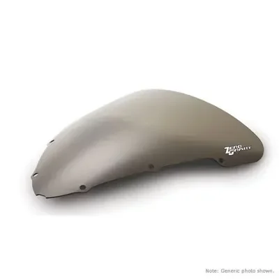 Zero Gravity Yamaha YZF600R 96-07 SR Windscreen