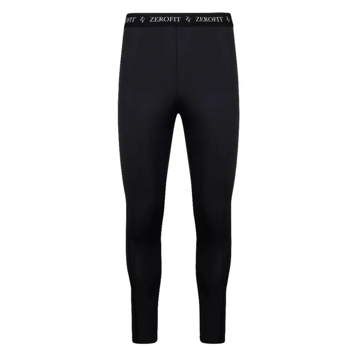 Zerofit Coldskin Base Layer Leggings – Black