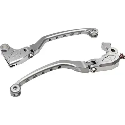 Zeta Brembo Brake/Clutch Lever Arm