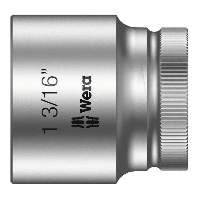 Zyklop 1/2″ Socket – Us Sizes 1-3/16″