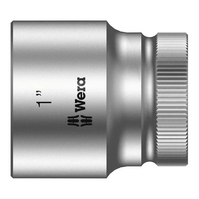 Zyklop 1/2″ Socket – Us Sizes 1″
